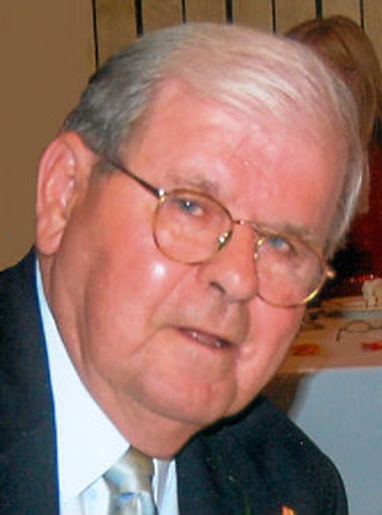 John F. Billy