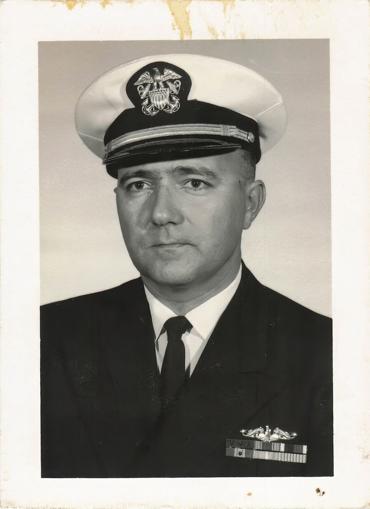 John Fletcher Ford Profile Photo