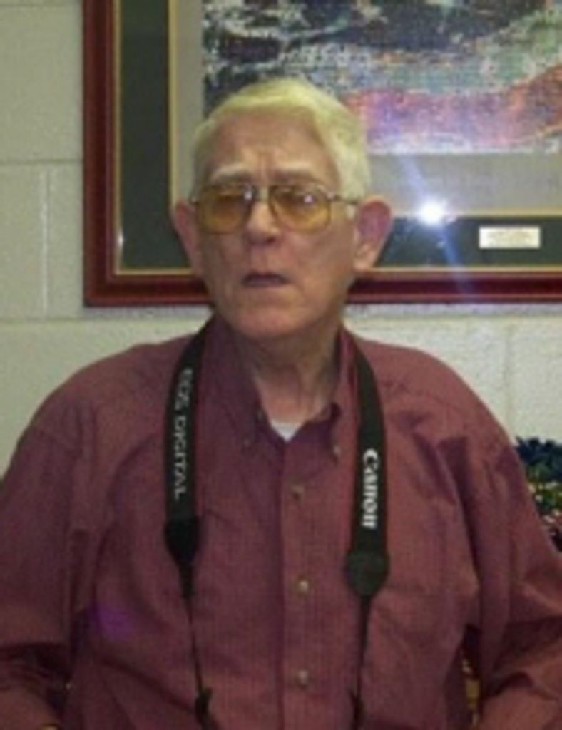 David A. Fentz