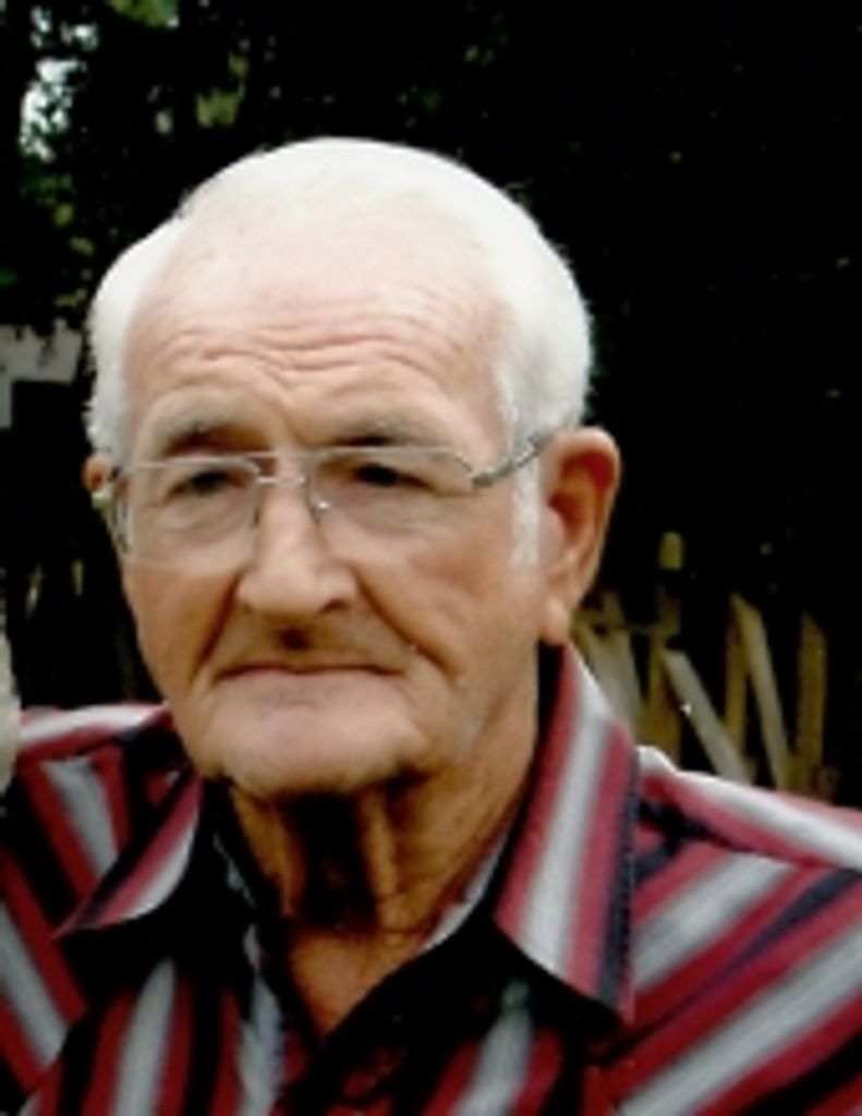 Earnest Lenard Reeves