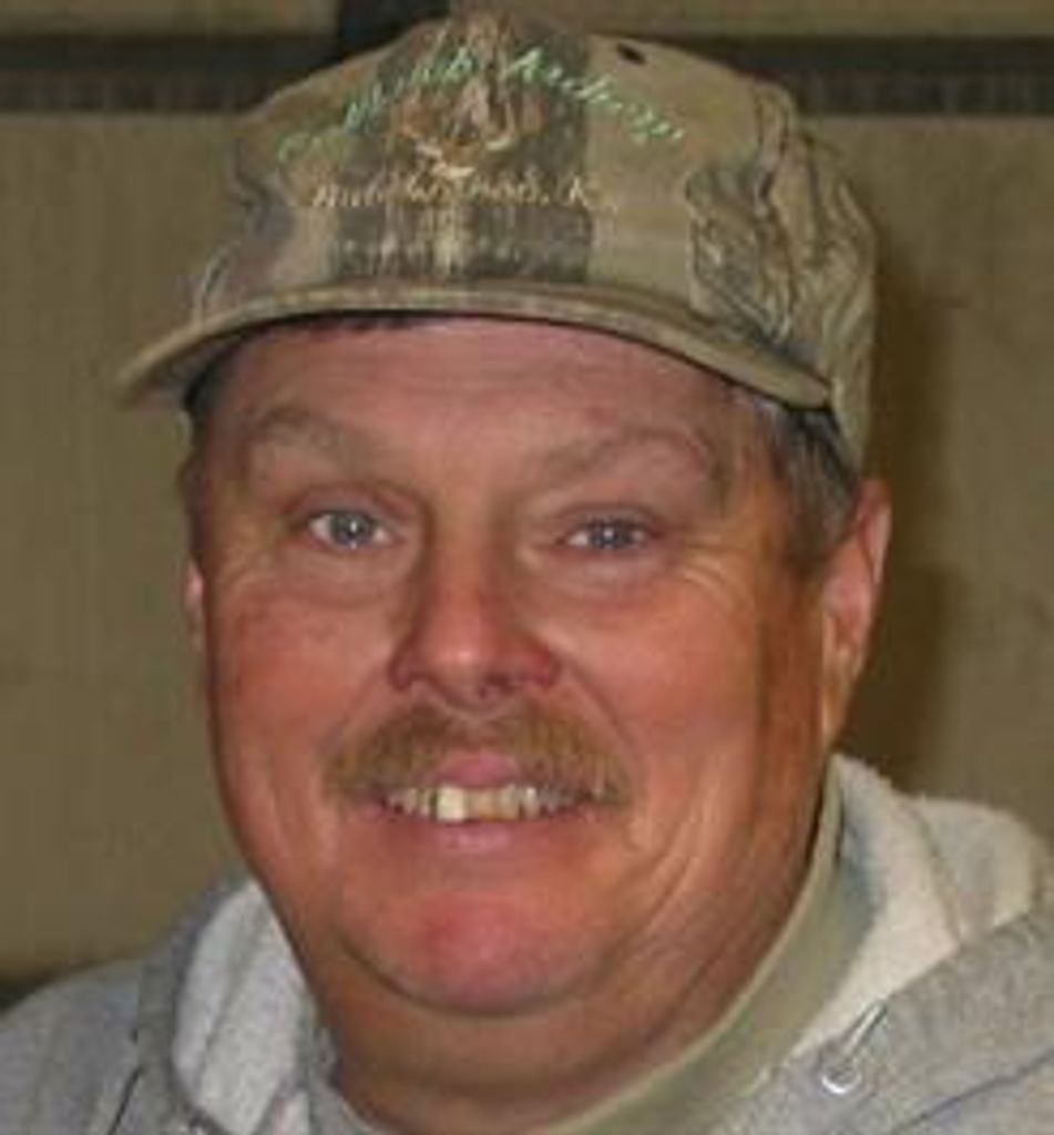 Earl D. Underwood Profile Photo