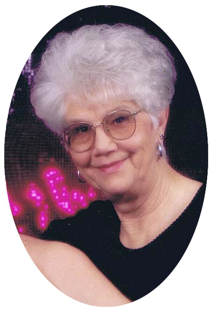Ferl Jean (Caudill)  Sorrell Profile Photo