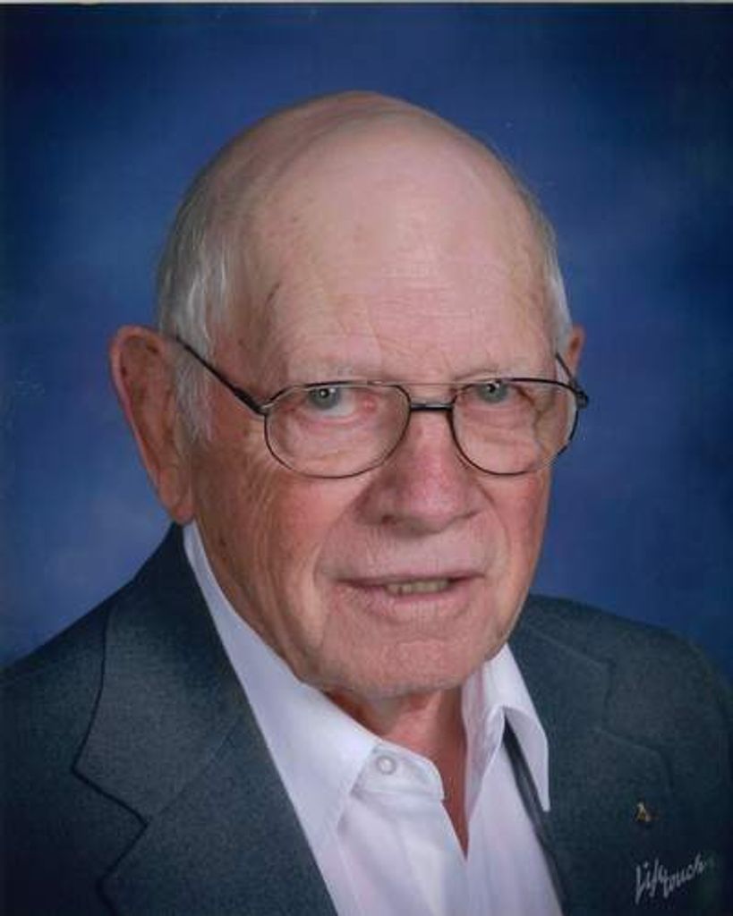 Donald "Don" E. Carey Profile Photo