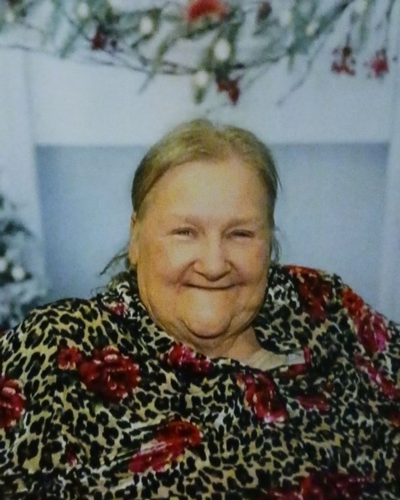 Rebecca Adams