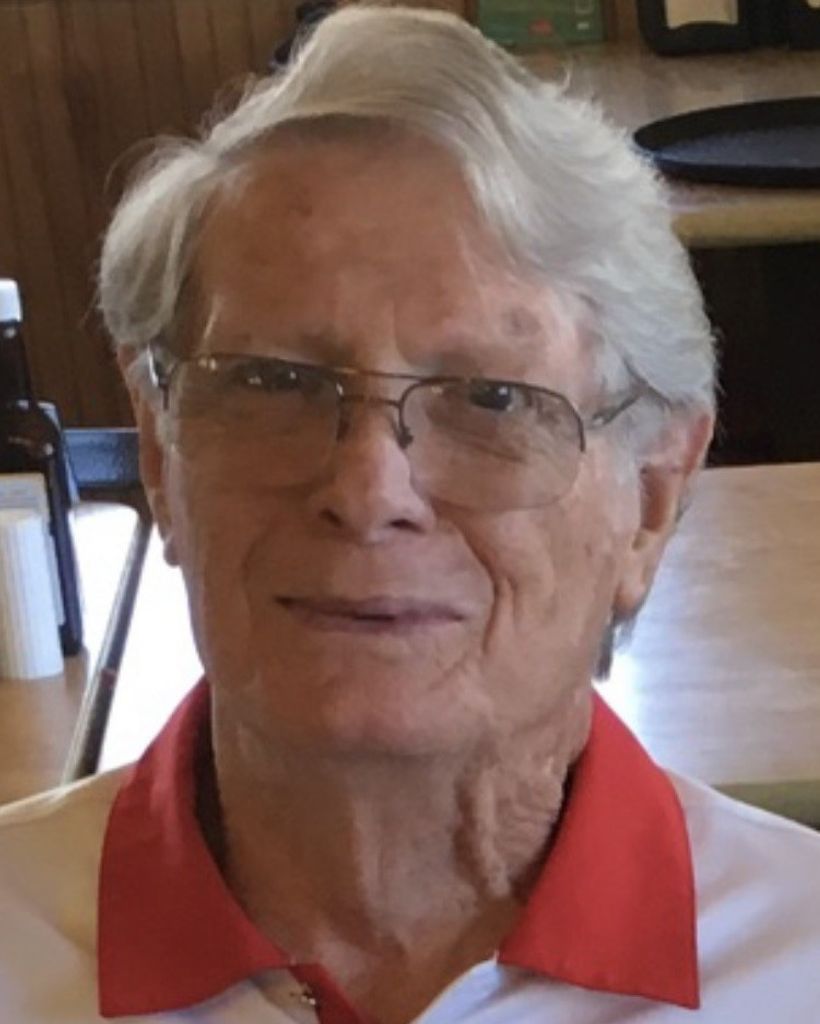 James L. Harding