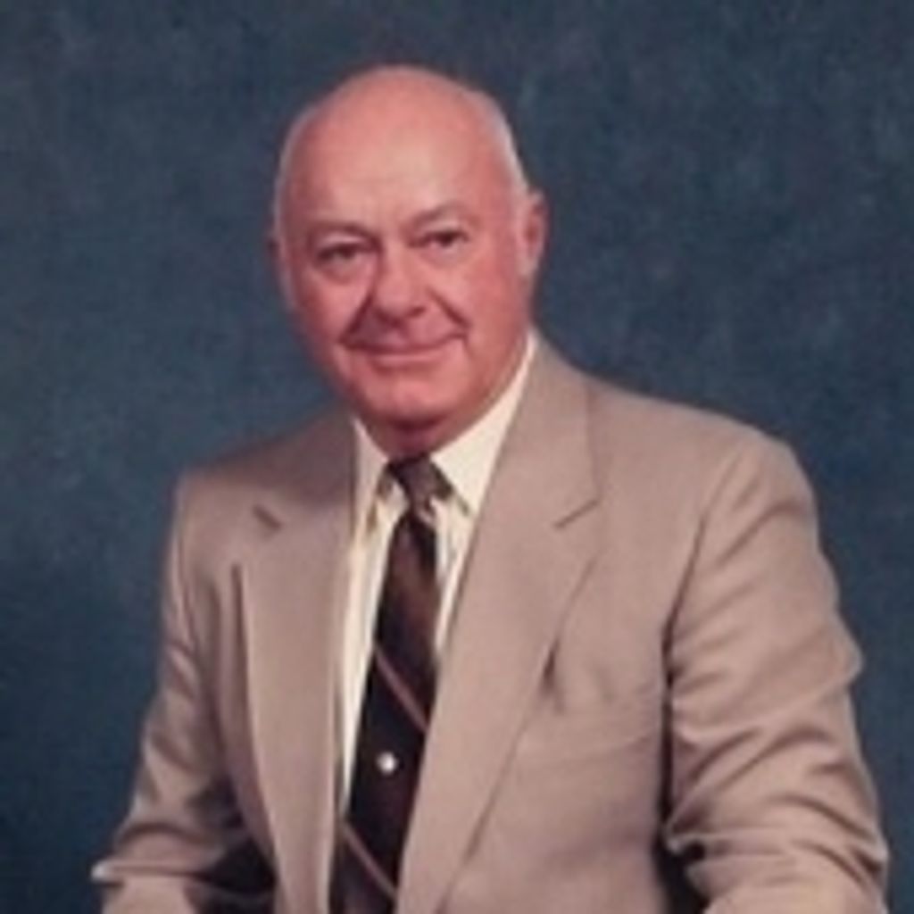Archie Donald 'Don' Wilkerson