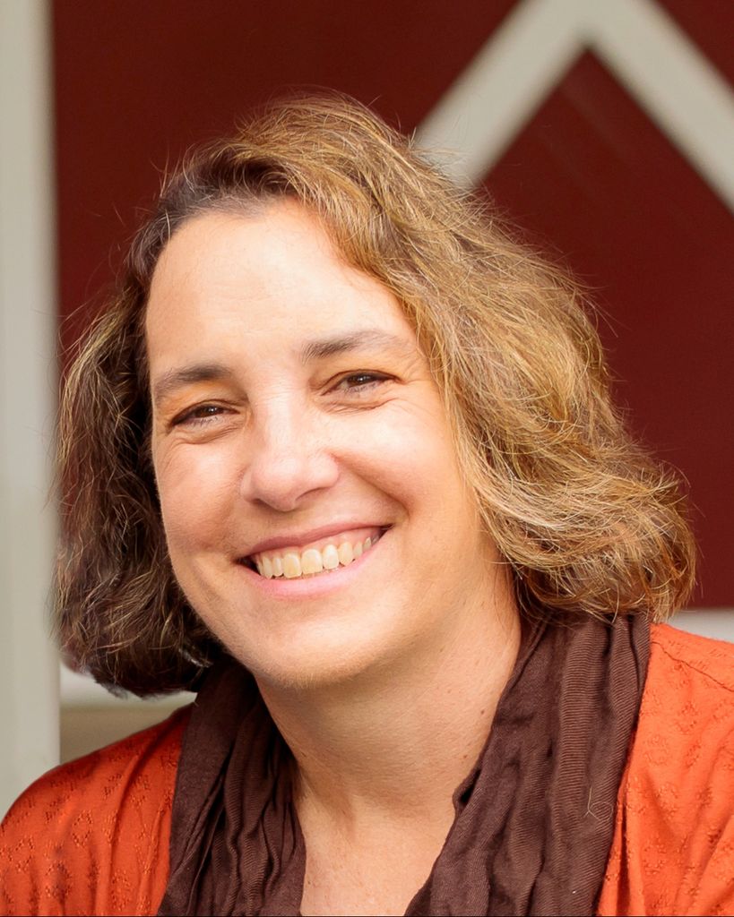 Darla Dockter