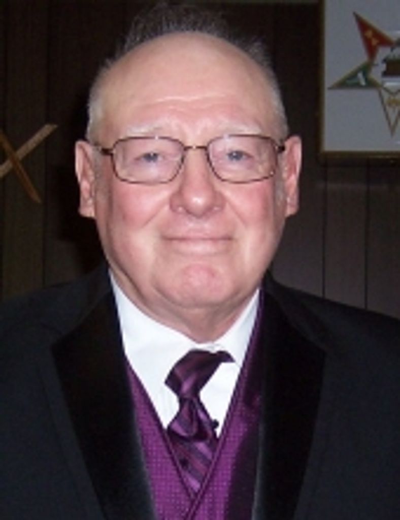 Kenneth G. Thomas