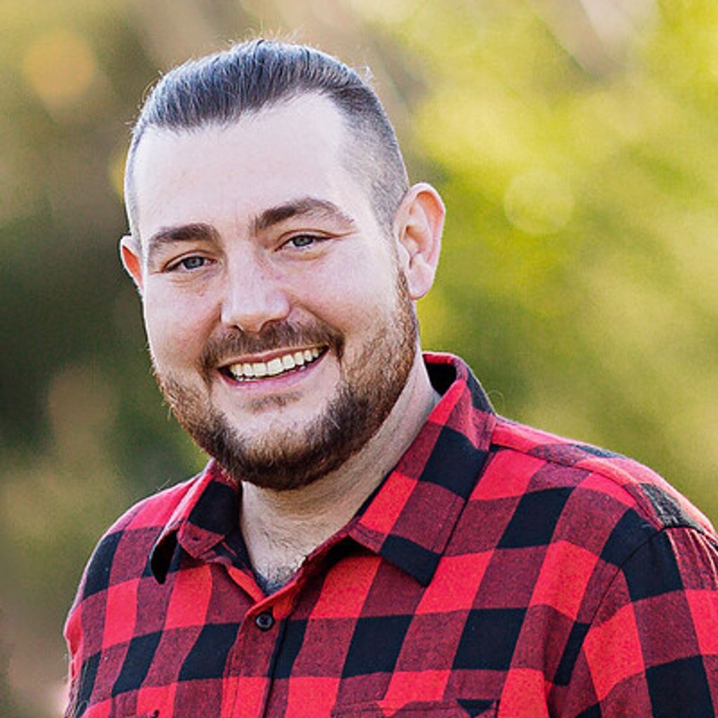 Jerriah John Steidinger