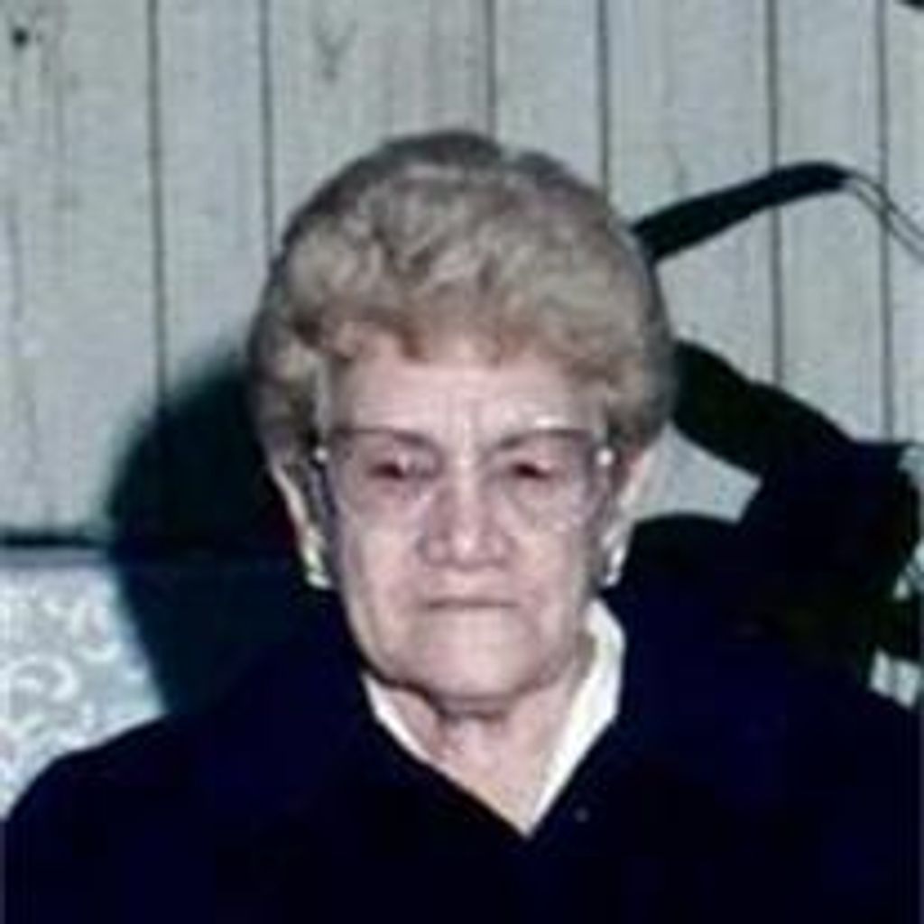 Magdalena Osuna Delgado Profile Photo