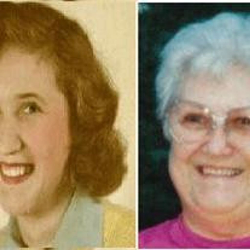 Elva Middleton