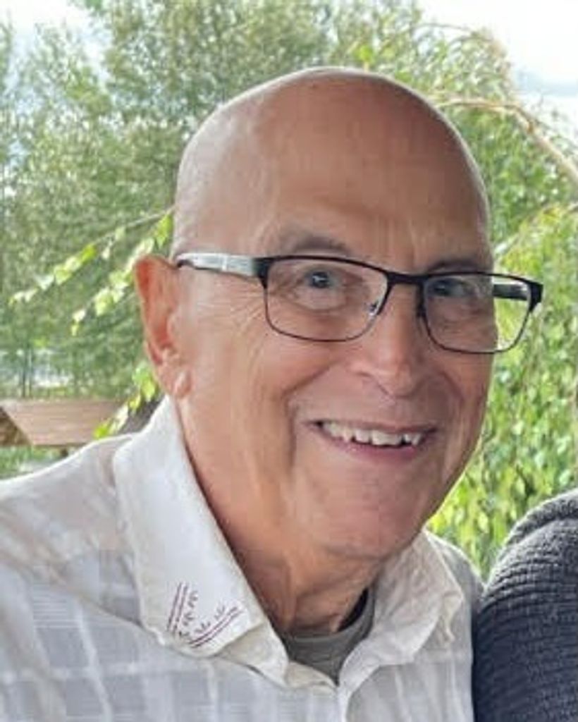 Richard Austin Roderick Profile Photo