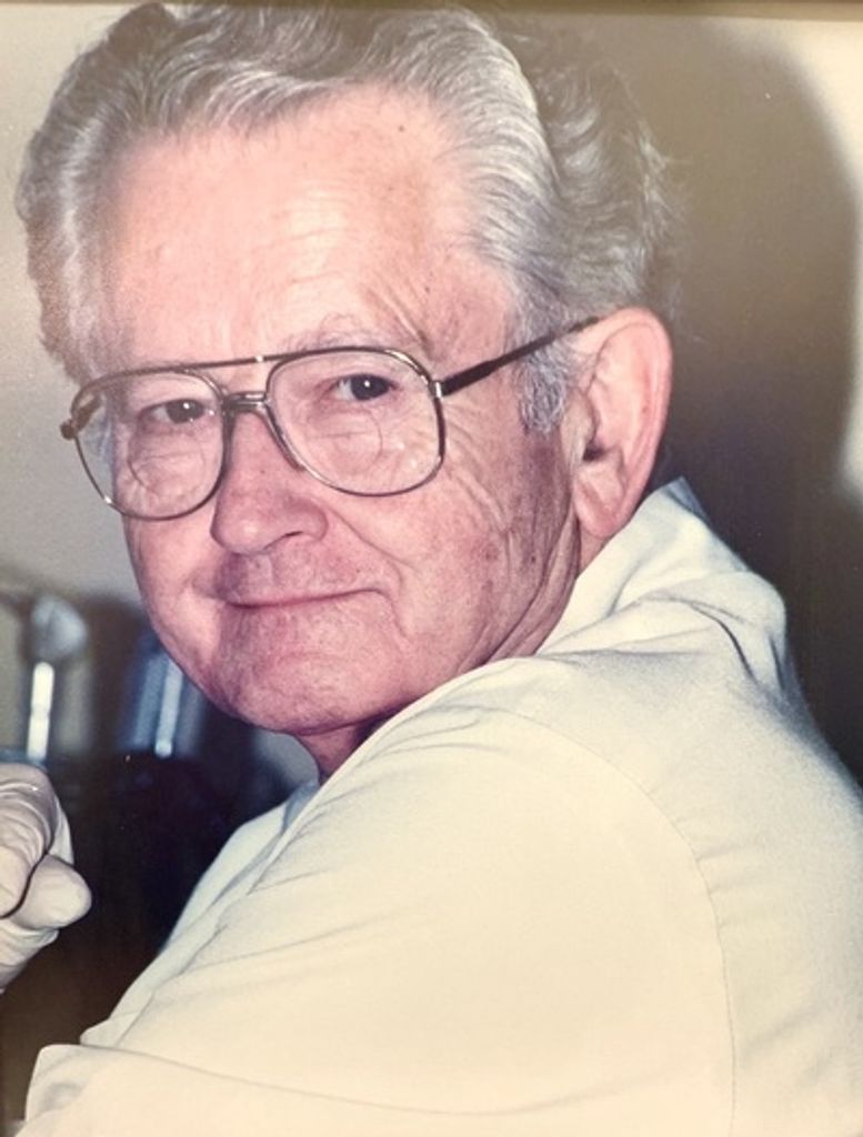 Matthew "Tommy" James Howell, Sr. Profile Photo