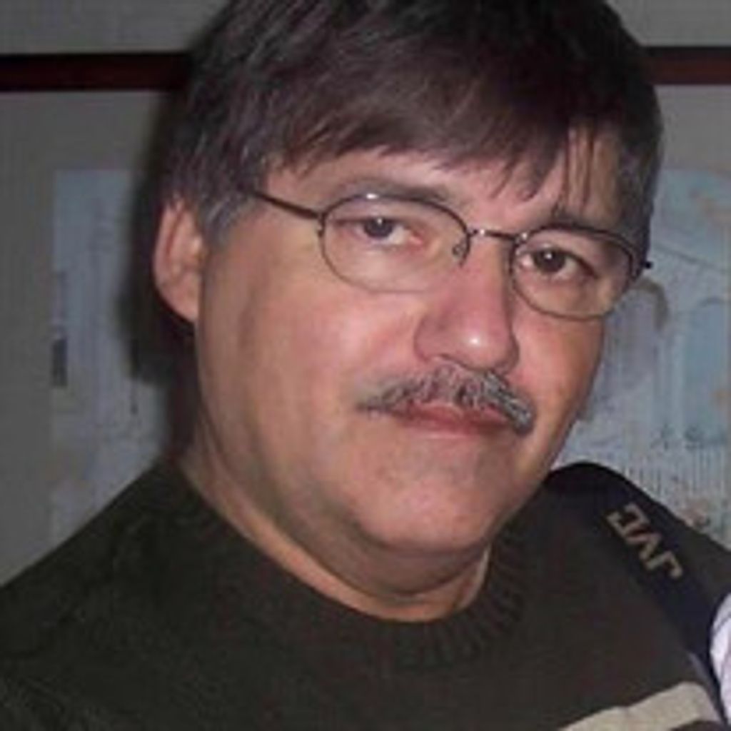Richard "Brent" Knight