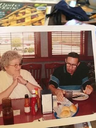 Shirley Ann Lyons photo gallery thumbnail 8 of 78
