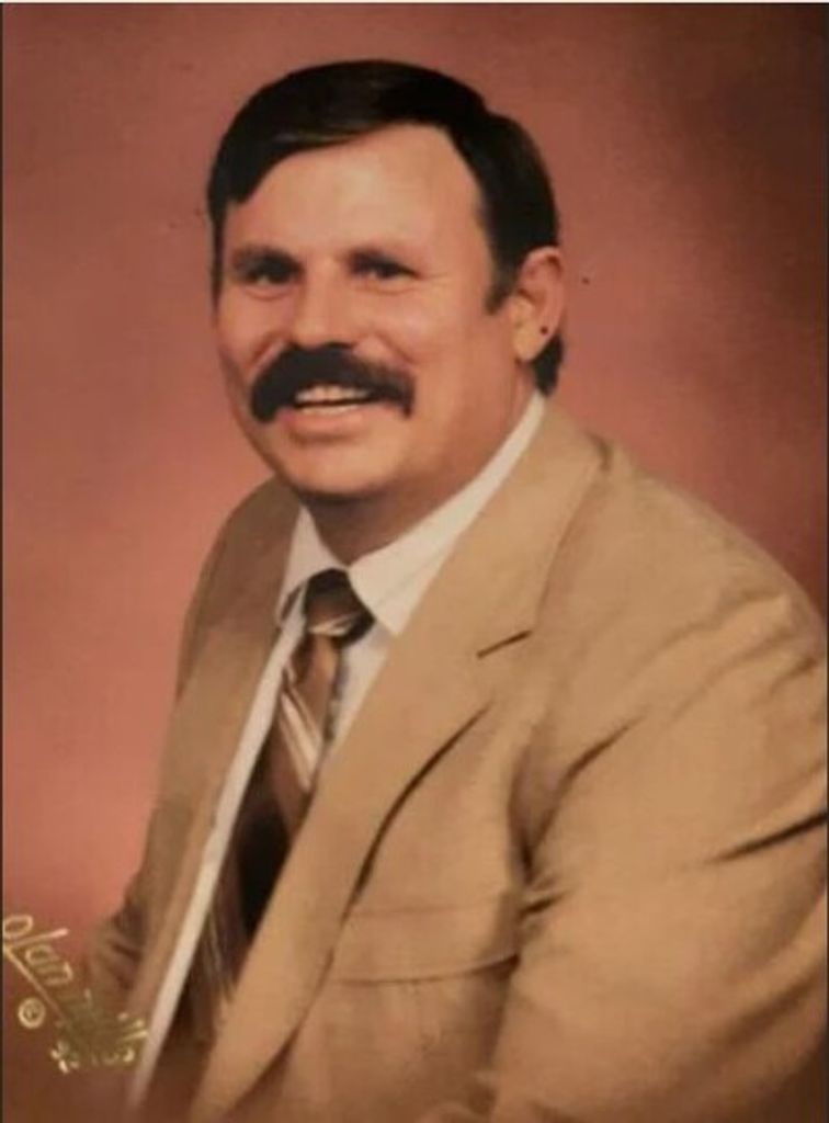 William Rhoades Profile Photo