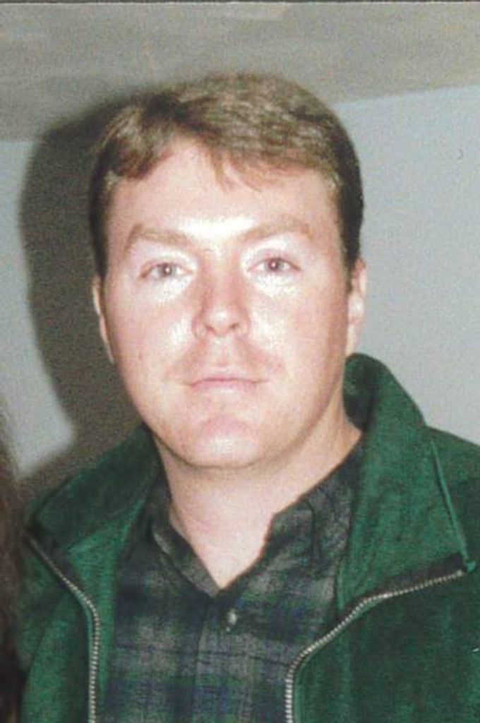 John Norman Lawrence Iii Profile Photo