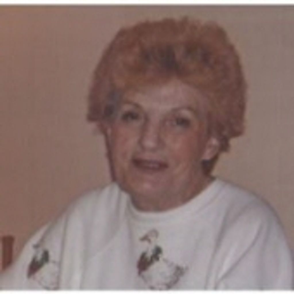 Sally E. Leaser Profile Photo
