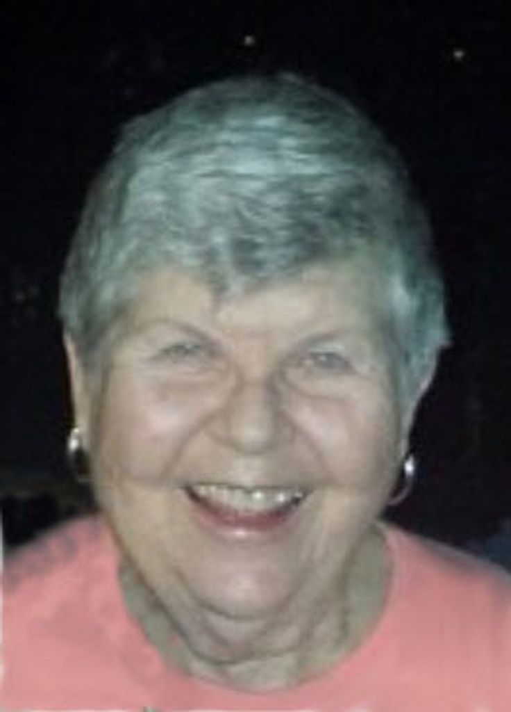Shirley M. Pettit