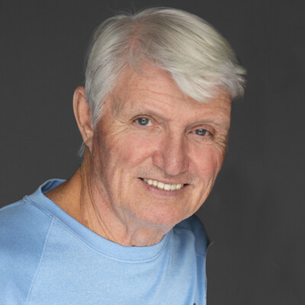 Gary Michael Price Profile Photo