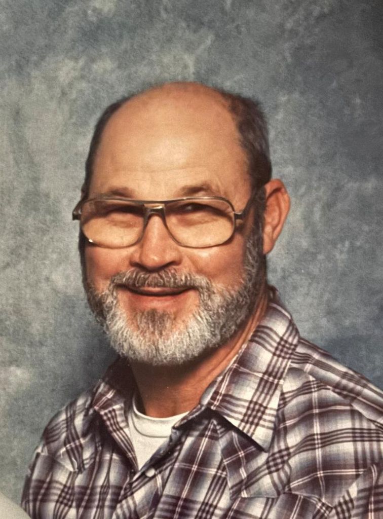 James E. "Jim" Johnson