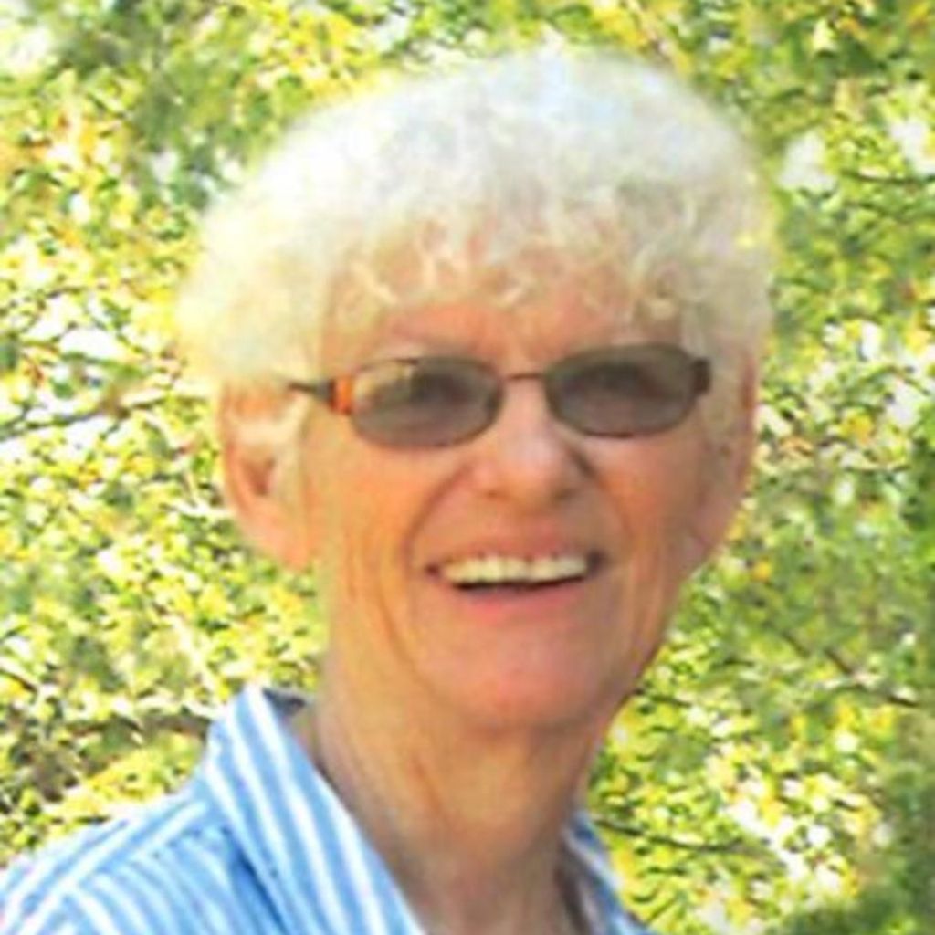Peggy A. Cross Profile Photo