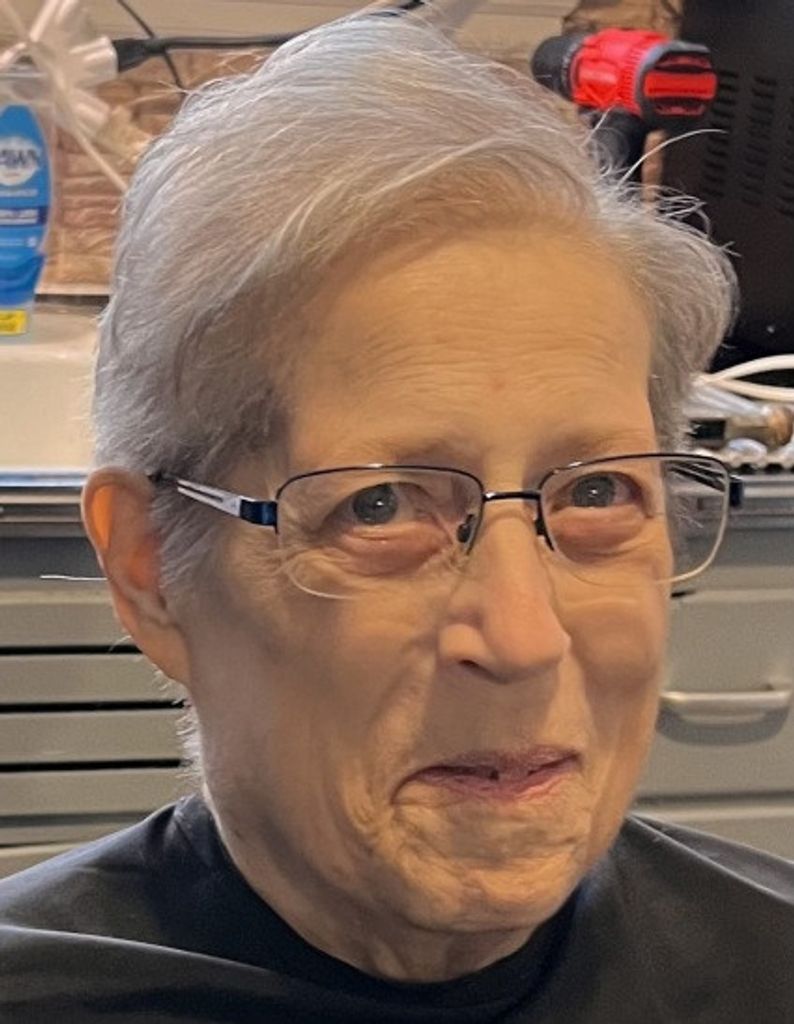 Ruth E. White