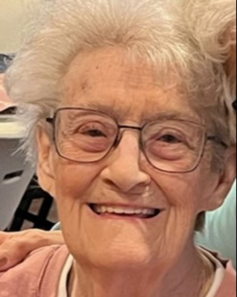 Elizabeth M. Pringle