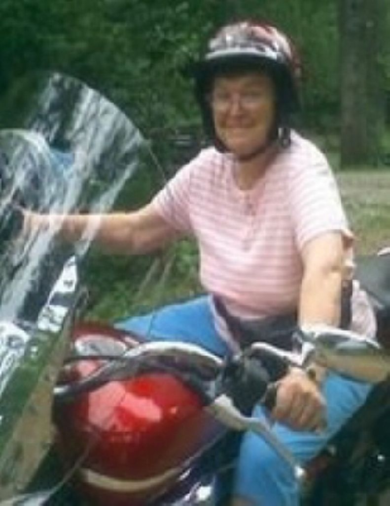 Helen Lee Pressley Profile Photo