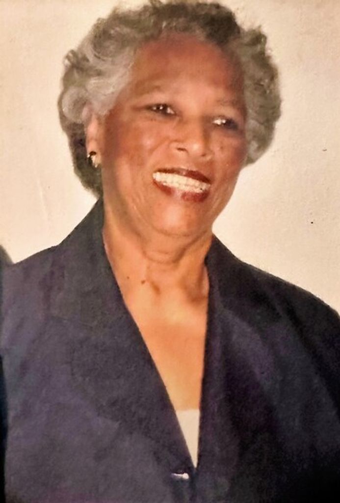 Ethel Counts Profile Photo