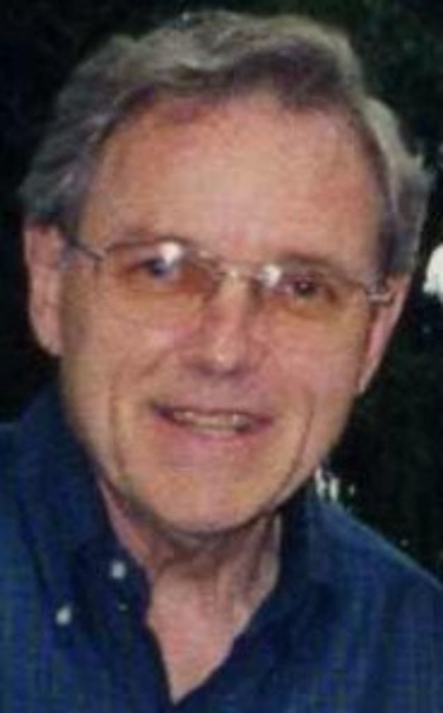 John D. "Jack" Edgerton