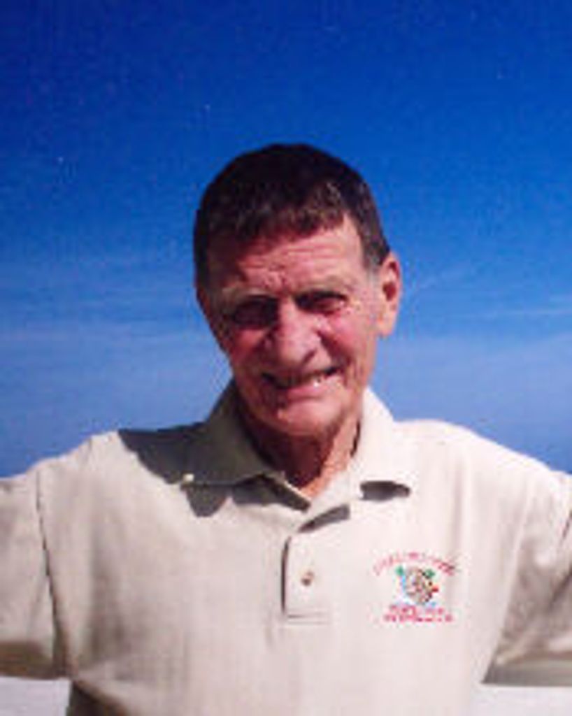 Wayne Curry Profile Photo