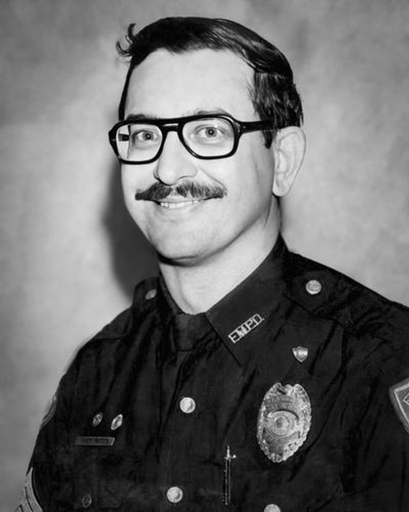 Randy Alan Patten