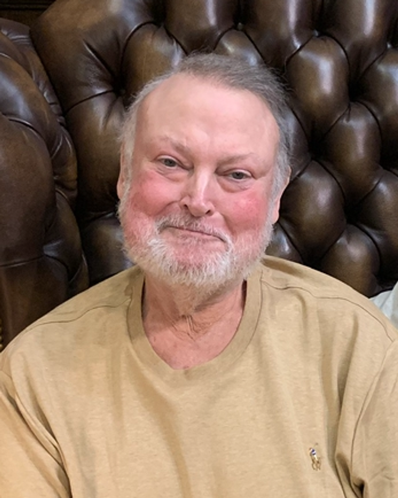 Warren William Martin Profile Photo