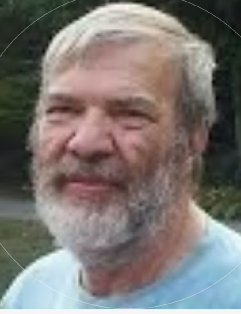 Edward Lee Long Profile Photo