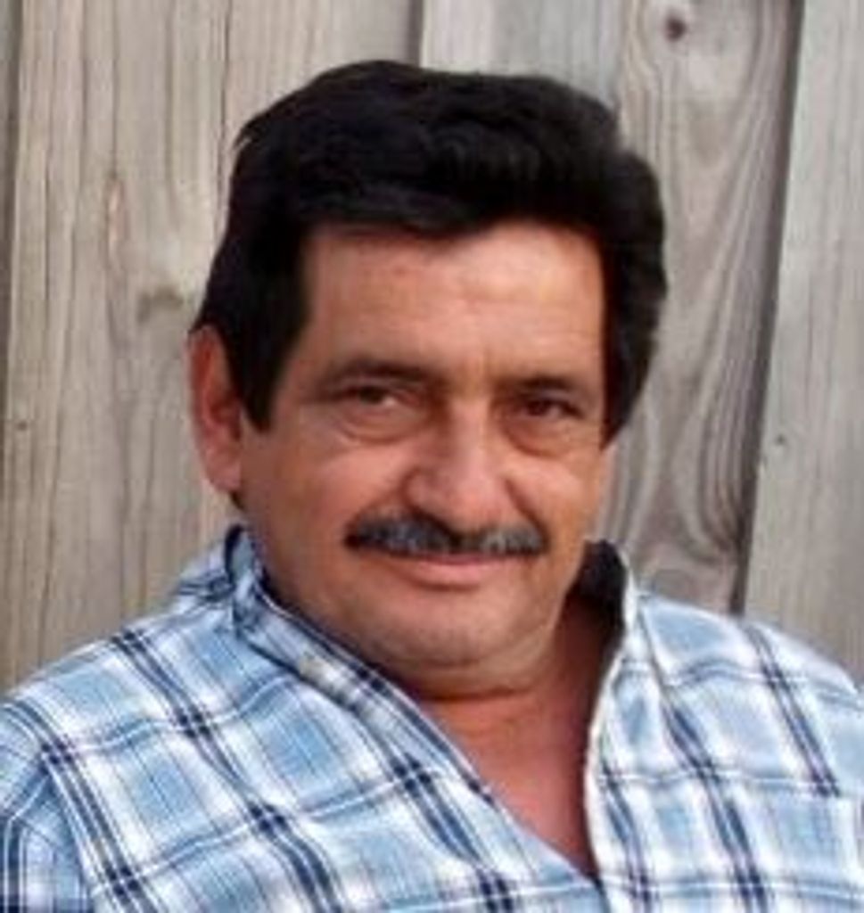 Genaro Rios Lamela