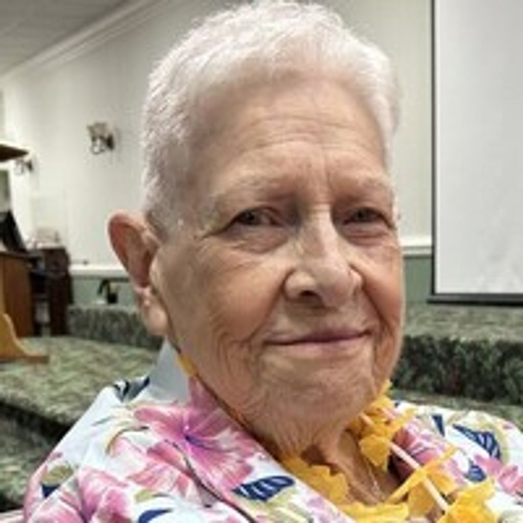 Linda "Granny" Wooten Helton Profile Photo