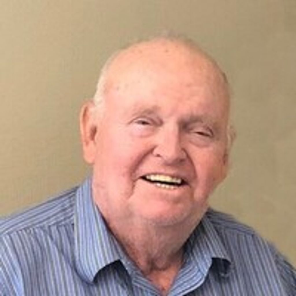 Russell Heck Profile Photo