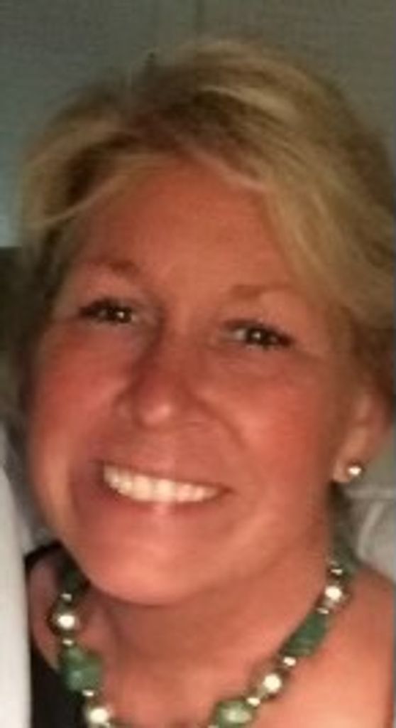 Mary Elizabeth "Beth" Cunningham