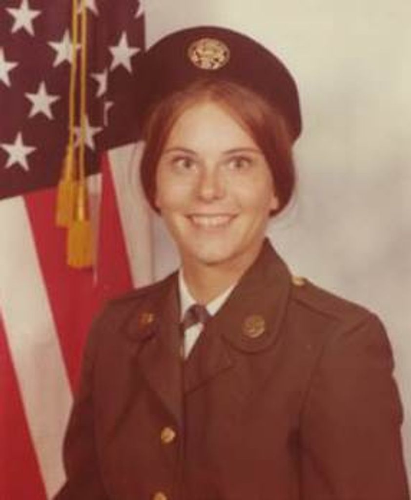 Patricia Ann Pagach Profile Photo