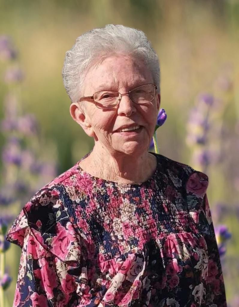 Mona Lee Scurlock Profile Photo