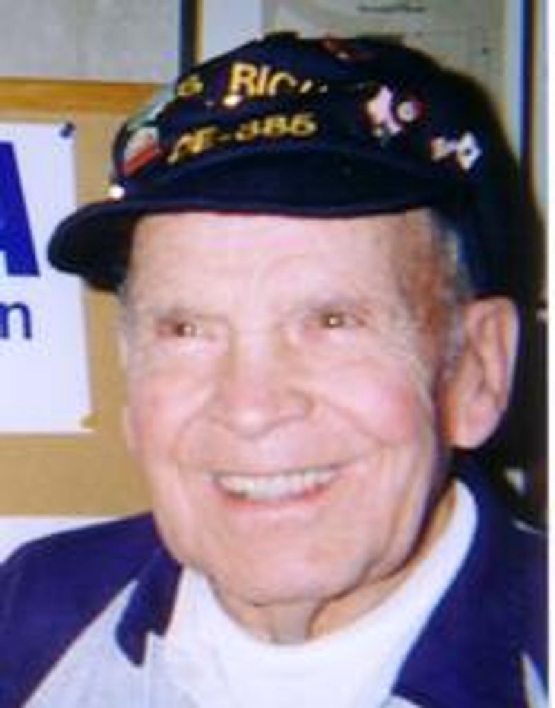 Joseph B. Nelson, Jr.