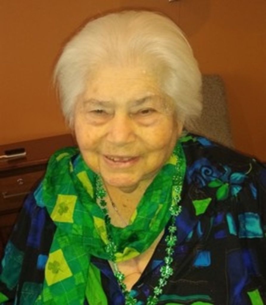 Dianne Perry Campbell