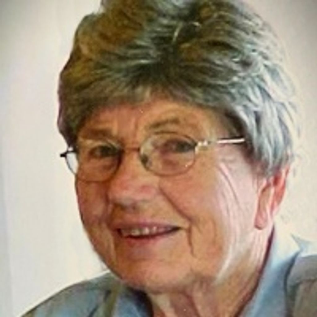 Edith M. Boling Profile Photo