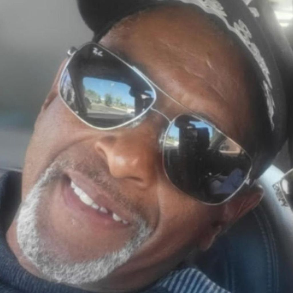 Roosevelt "Lil Roe" Stewart Profile Photo