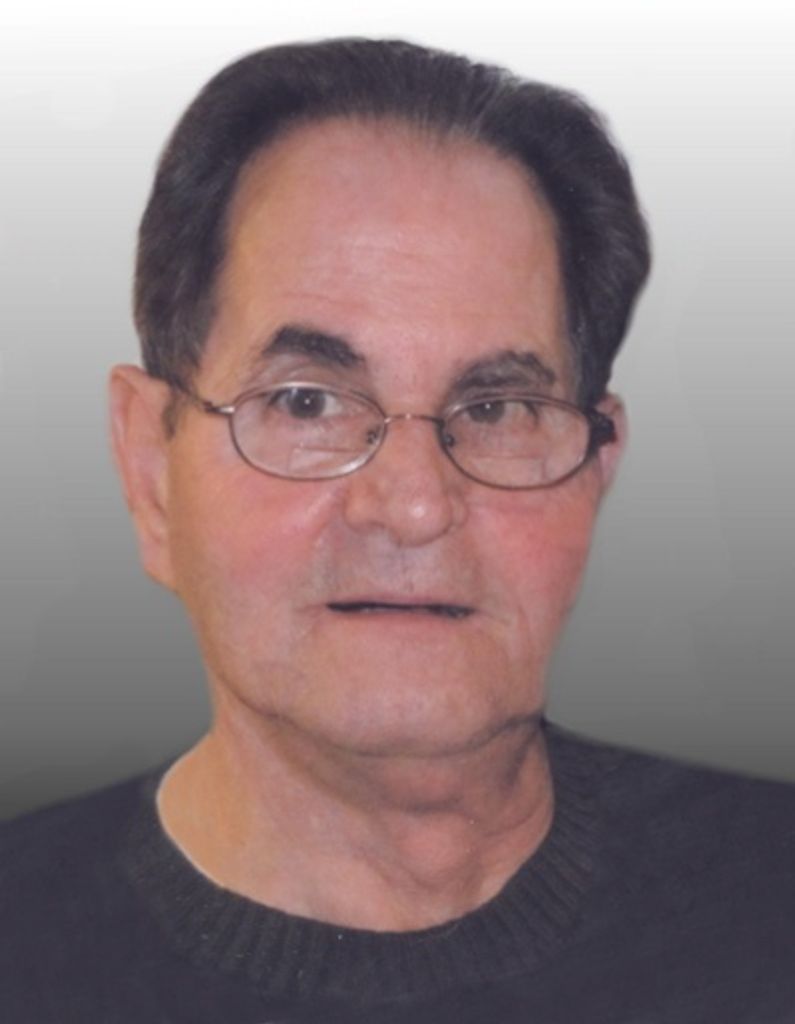 William H. "Bill" Nigro Profile Photo