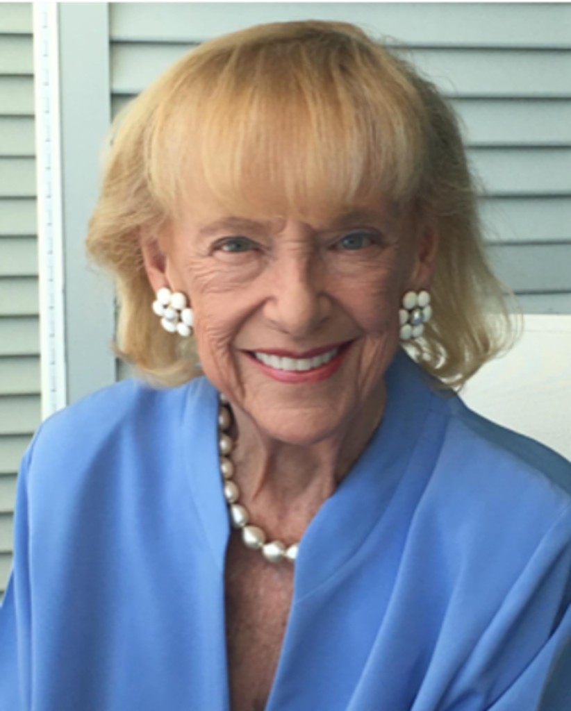 Phyllis K. Lennon Profile Photo
