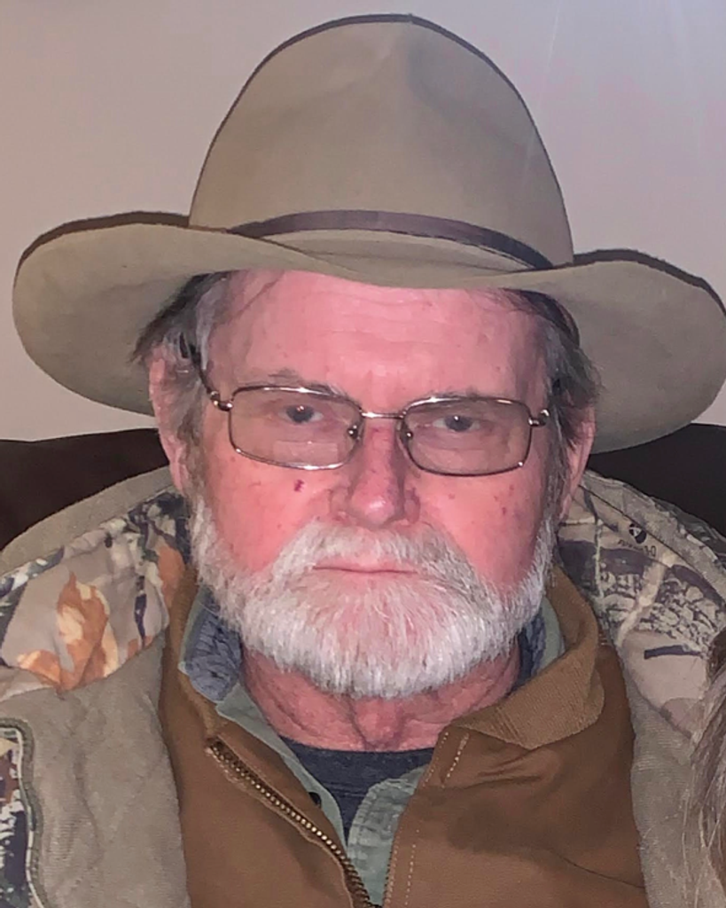 Carl Waymer Bennett Profile Photo