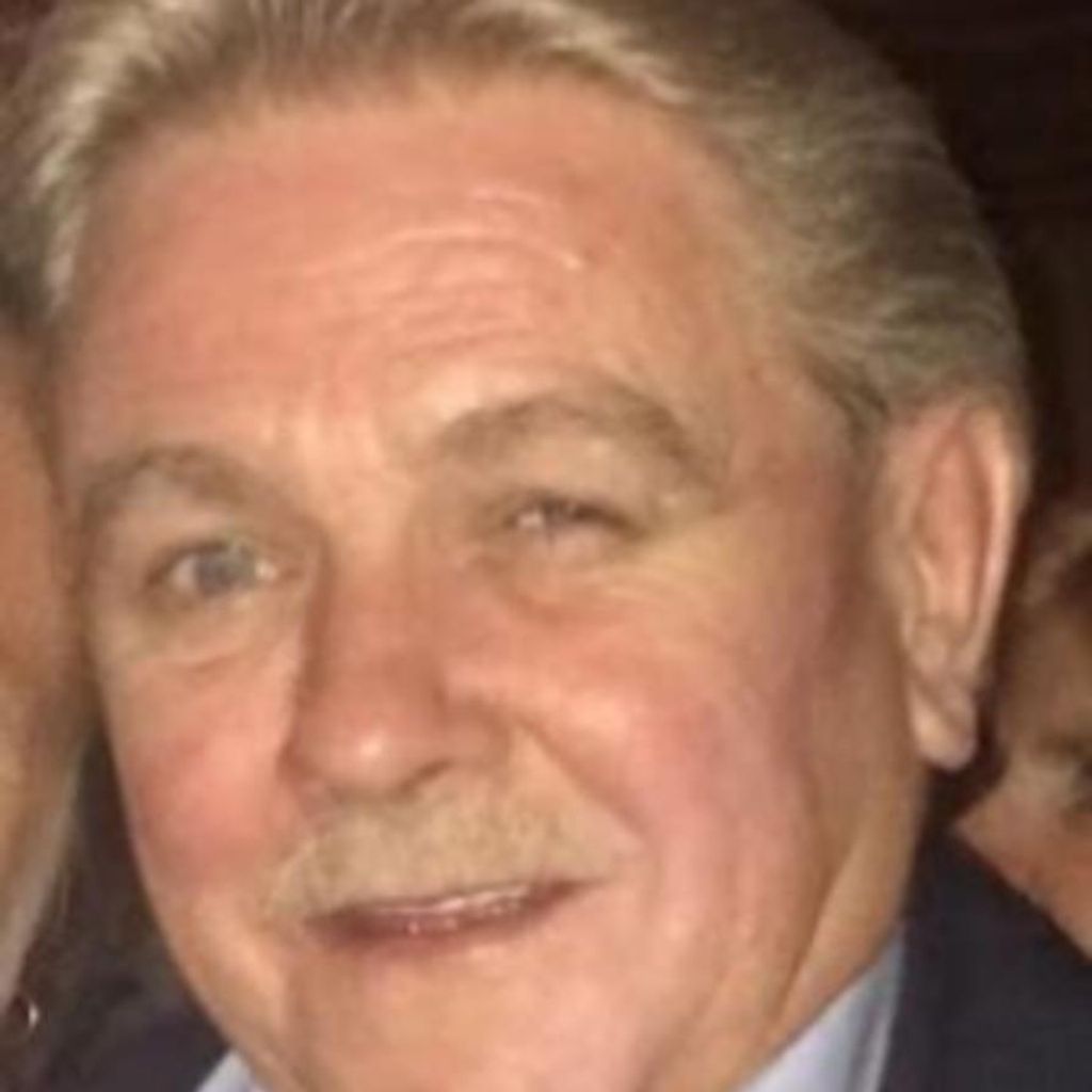 John Donald MacEwen