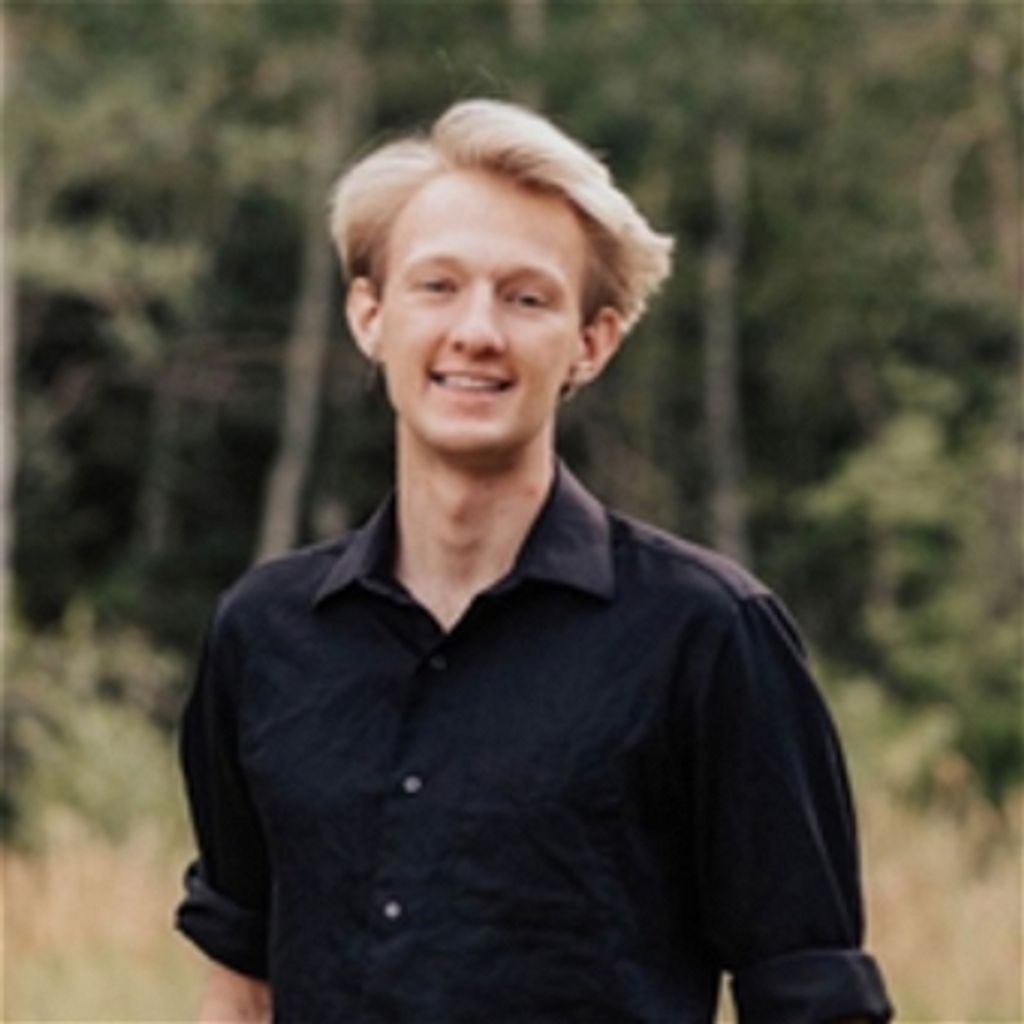 Ian Andrew Okolowitz Profile Photo